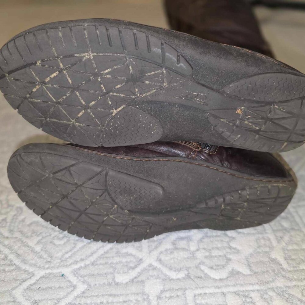 Kalso Earth Invincible Boots -9 - Picture 9 of 11